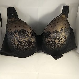 Soma stunning support balconet bra
